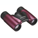 OM SYSTEM Trip light 8×21 RC II(マゼンタ) 8倍双眼鏡 4545350029869(2)