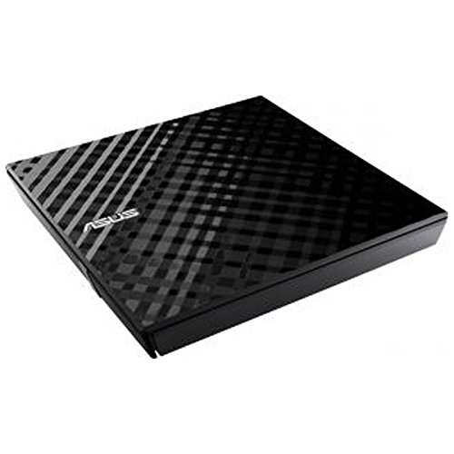 ASUS エイスース SDRW-08D2S-U LITE BLK(ブ