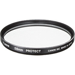 CANON Lm PROTECTtB^[ 58mm 4960999430942