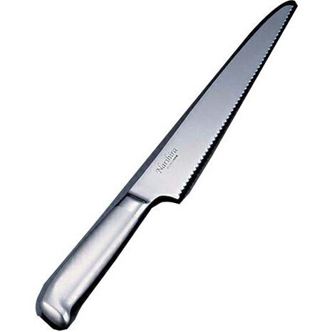 ↑↑↑正確な在庫状況は上記バナー「在庫状況を確認する」をクリックして頂き、必ずご確認ください。&nbsp;&nbsp;■衛生的はオールステンレス一体構造※包丁の表示サイズは、すべて刃渡り寸法となっております。FC63サイズ：全長350mm、...