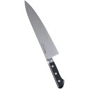 ミソノ刃物 モリブデン鋼 牛刀 27cm No514 NO514