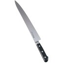 ミソノ刃物 モリブデン鋼 筋引 30cm No523 NO523