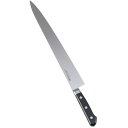 ミソノ刃物 モリブデン鋼 筋引 36cm No525 NO525