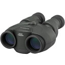 CANON キヤノン BINOCULARS 10X30 ISII 手ブ