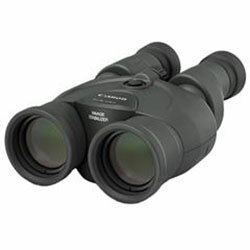 CANON キヤノン BINOCULARS 12X36 ISIII 手ブレ補正 防振 12倍双眼鏡 BINO12×36IS3 BINO12X36IS3