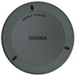 シグマ(SIGMA) REAR CAP LCR II キヤノン用