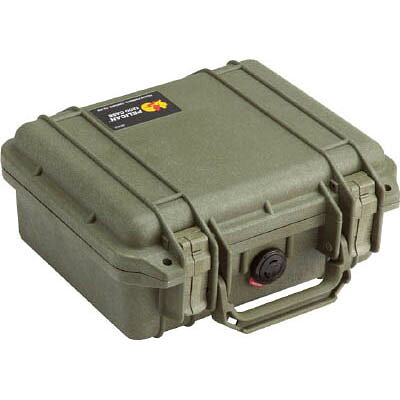ペリカンプロダクツ PELICAN PRODUCTS 1200OD 1200 OD 270×246×124 1200OD