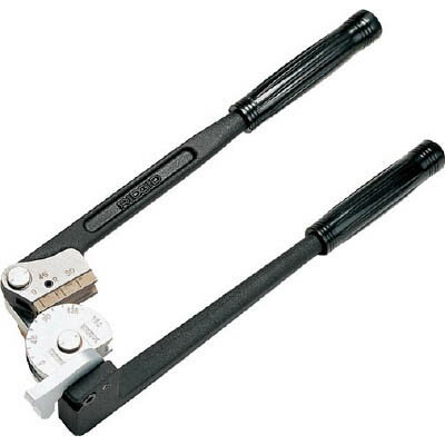 Ridge Tool Company 36102 レバータイプチューブベンダー 10MM 410M 36102