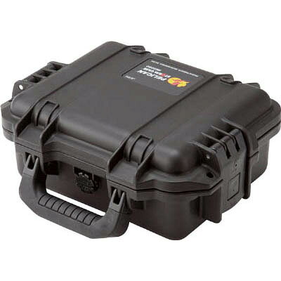 ペリカンプロダクツ PELICAN PRODUCTS IM2050BK ストーム IM2050黒 300×249×119 IM...