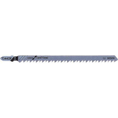 樂天商城 - ボッシュ BOSCH T-344DF ジグソーブレード5本 T344DF
