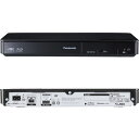 【長期保証付】パナソニック Panasonic DMP-BDT180 ブルーレイディスクプレーヤー DMPBDT180 その1