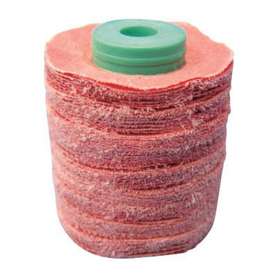 オフィスマイン SRM-R1 レッドクロスホイール 60X260mm SRMR1(4.0)