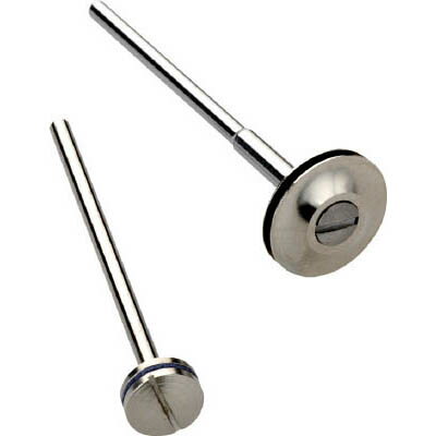 ミニター PA1021 マンドレール Φ1.6〜Φ1.8穴用