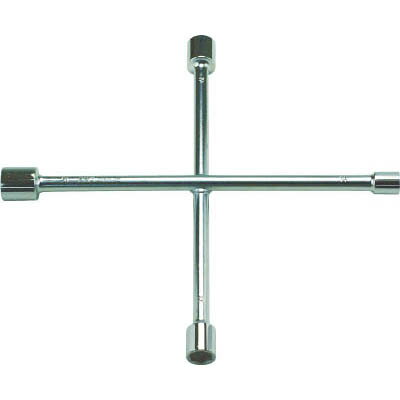 Socket Wrench - フラッシュツール(FLASH TOOL) HCW-1723 クロスリムレンチ 17X19X21X23