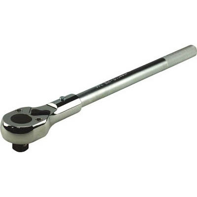 樂天商城 - フラッシュツール FLASH TOOL RH-611 ラチェットハンドル 差込角19.0mm RH611