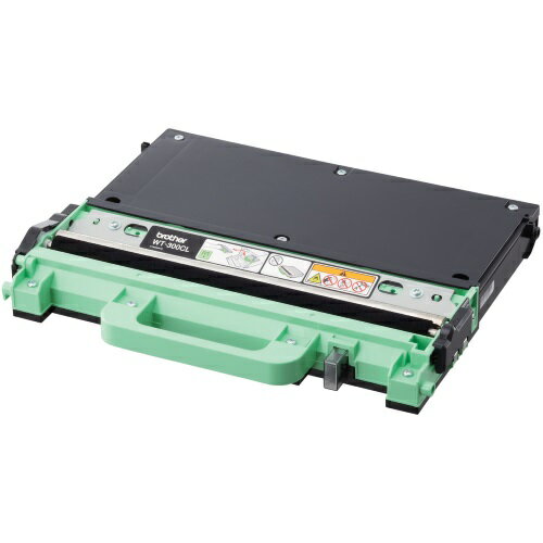 ブラザー brother WT-300CL 純正 廃トナーボックス WT300CL