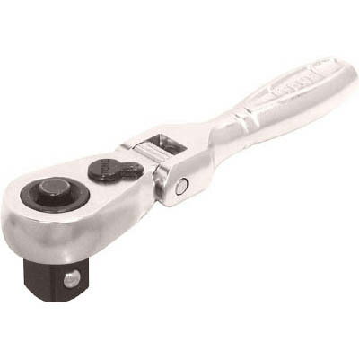 樂天商城 - TONE トネ RH3FCHS コンパクトショート首振ラチェットハンドル ホールドタイプ RH3FCHS