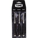 TONE(トネ) PP300 ピンポンチセット