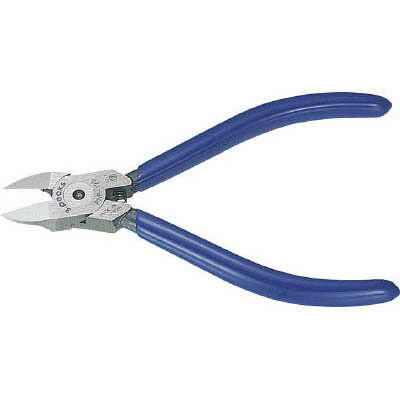 スリーピークス技研 PNP-125G-S プラスチックニッパー 125mm PNP125GS