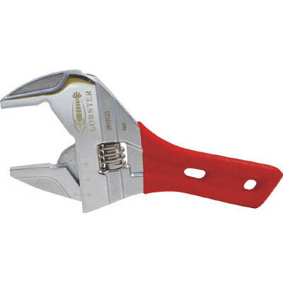 扳手 - ロブテックス UM49XDS ポケットモンキXグリップ UM49XDS