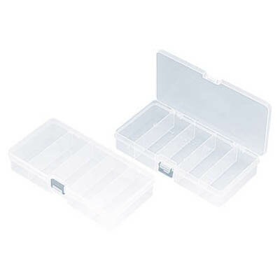 リングスター(RING STAR) PC-213-C ポケットケース PC-213クリア