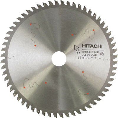 ϥ HiKOKI 0032-6741 ѡåץ ߥå 160mmX60 00326741