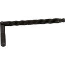 トラスコ中山 TBV-150SF 中型ボール盤用ベタバイス A型用シャフト 150mm(4)
