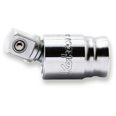 Rakuten - 山下工業研究所 2771Z 1/4 6.35mm差込 Z-EAL ユニバーサルジョイント 2771Z