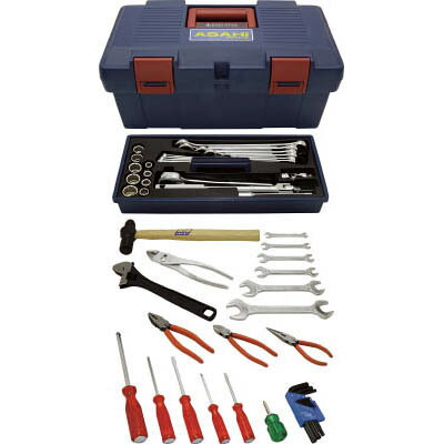 Rakuten - 旭金属工業 TS2100 ツールセットTS2100 TS2100
