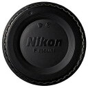 ニコン(Nikon) LF-4 レンズ裏ぶた(2)