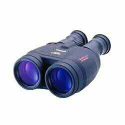 CANON キヤノン BINOCULARS 18×50 IS AW ALL W