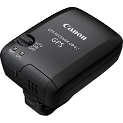 CANON キヤノン GP-E2 GPSレシーバー GPE2