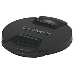 パナソニック(Panasonic) DMW-LFC52 レンズキャップ 52mm