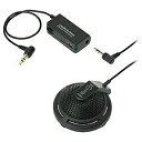 I[fBIeNjJ audio-technica AT9921 m}CNz R[h 1.6m vO 3.5mm L^ dr/vOCp[ AT9921