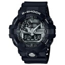 CASIO JVI GA-710-1AJF G-SHOCK(W[VbN) Ki NI[c Y rv GA7101AJF