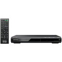ソニー SONY DVP-SR20 DVDプレーヤー DVPSR20