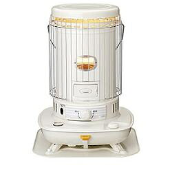 【送料無料】【在庫あり】【16時までのご注文完了で当日出荷可能！】CORONA SL-66E-W(ホワイト) 石油ストーブ 木造17畳/コンクリート23畳 【after1207】【SW1212_40KPT】