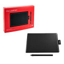 【10倍(10％)ポイント中】ワコム WACOM CTL-472/K0-C One by Wacom small CTL472K0C その1