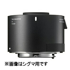 シグマ(SIGMA) TC-2001 TELE CONVERTER ニコン用