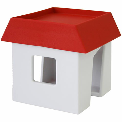 八幡化成 アピュイマルチスタンド レッド