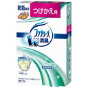 P＆G ファブリーズ置き型 靴箱用ピュアクリーン 詰め替え130G