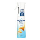 P&G ファブリーズ マイクロミスト フレッシュ・シトラス 本体300ML