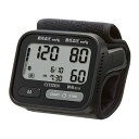 シチズン CITIZEN CHWH803 電子血圧計 手首血圧計 Bluetooth対応 電池式 CHWH803(4)