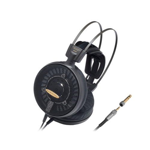 オーディオテクニカ audio-technica ATH-AD2000X エアーダイナミックヘッドホン ATHAD2000X