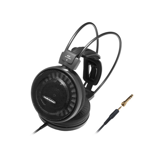 オーディオテクニカ audio-technica ATH-AD500X エアーダイナミックヘッドホン ATHAD500X