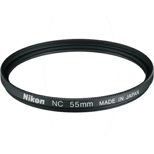 jR Nikon 55NC 55mmlWݎtB^[ 55NC