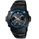 CASIO JVI AWG-M100BC-2AJF G-SHOCK(W[VbN) Ki \[[dg Y rv AWGM100BC2AJF