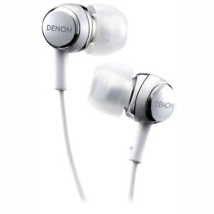 DENON(ǥΥ) AH-C260-W(ۥ磻) ʡ䡼إåɥۥ