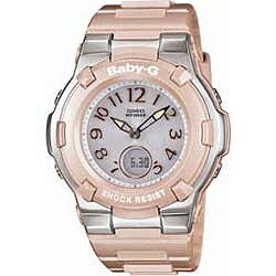 カシオ Baby-G 腕時計（メンズ） CASIO カシオ BGA-1100-4BJF BABY-G(ベイビージー) 国内正規品 トリッパー レディース 腕時計 BGA11004BJF