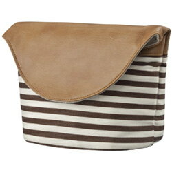 パナソニック(Panasonic) DMW-CG5-T ブラウン ソフトケース